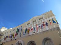 Capri &ndash; &copy; Wiebke Christ (Eberhardt TRAVEL)