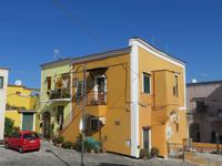 Procida &ndash; &copy; Wiebke Christ (Eberhardt TRAVEL)
