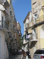 Altstadt von Ischia Ponte &ndash; &copy; Wiebke Christ (Eberhardt TRAVEL)