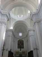 Dom von Ischia Ponte &ndash; &copy; Wiebke Christ (Eberhardt TRAVEL)