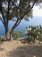 auf dem Castello Aragonese &ndash; &copy; Wiebke Christ (Eberhardt TRAVEL)