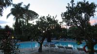 Unser Pool &ndash; &copy; Petra Sauer (Eberhardt TRAVEL)