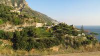 Amalfiküste &ndash; &copy; Petra Sauer (Eberhardt TRAVEL)