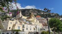Positano &ndash; &copy; Petra Sauer (Eberhardt TRAVEL)