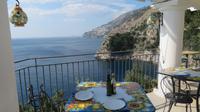 Amalfiküste &ndash; &copy; Petra Sauer (Eberhardt TRAVEL)