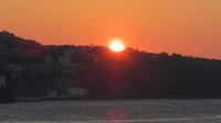Rote Sonne ... &ndash; &copy; Petra Sauer (Eberhardt TRAVEL)