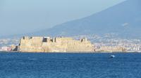 Napoli Castell dell'Ovo &ndash; &copy; Petra Sauer (Eberhardt TRAVEL)