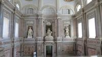 Caserta Schloss &ndash; &copy; Petra Sauer (Eberhardt TRAVEL)