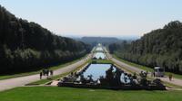 Caserta Schloss &ndash; &copy; Petra Sauer (Eberhardt TRAVEL)