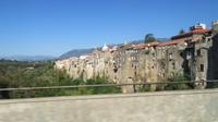 Sant’Agata de’ Goti &ndash; &copy; Petra Sauer (Eberhardt TRAVEL)