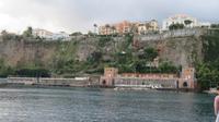 Hafen Sorrento &ndash; &copy; Petra Sauer (Eberhardt TRAVEL)