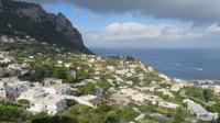 Capri &ndash; &copy; Petra Sauer (Eberhardt TRAVEL)