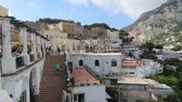 Capri &ndash; &copy; Petra Sauer (Eberhardt TRAVEL)
