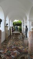 Villa Axel Munthe &ndash; &copy; Petra Sauer (Eberhardt TRAVEL)