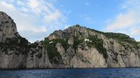 Schifffahrt um die Insel &ndash; &copy; Petra Sauer (Eberhardt TRAVEL)