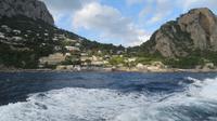 Marina Piccola &ndash; &copy; Petra Sauer (Eberhardt TRAVEL)