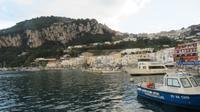 Marina Grande &ndash; &copy; Petra Sauer (Eberhardt TRAVEL)