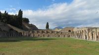 Pompeji &ndash; &copy; Petra Sauer (Eberhardt TRAVEL)