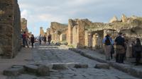 Pompeji &ndash; &copy; Petra Sauer (Eberhardt TRAVEL)
