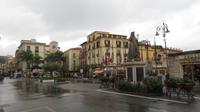 Sorrento Piazza Tasso &ndash; &copy; Petra Sauer (Eberhardt TRAVEL)
