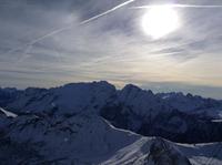 die Marmolada &ndash; &copy; Uta Schöne (Eberhardt TRAVEL)