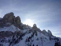 die Sellatürme &ndash; &copy; Uta Schöne (Eberhardt TRAVEL)