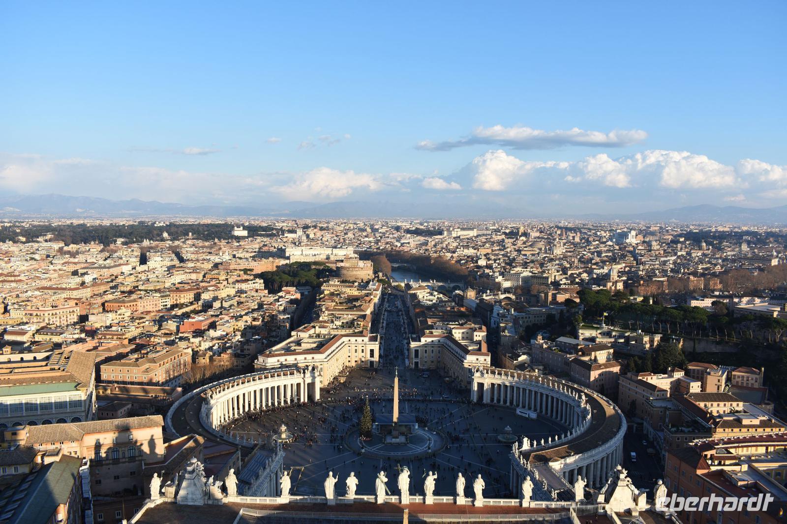 Rom &ndash; &copy; Eric Richter (Eberhardt TRAVEL)