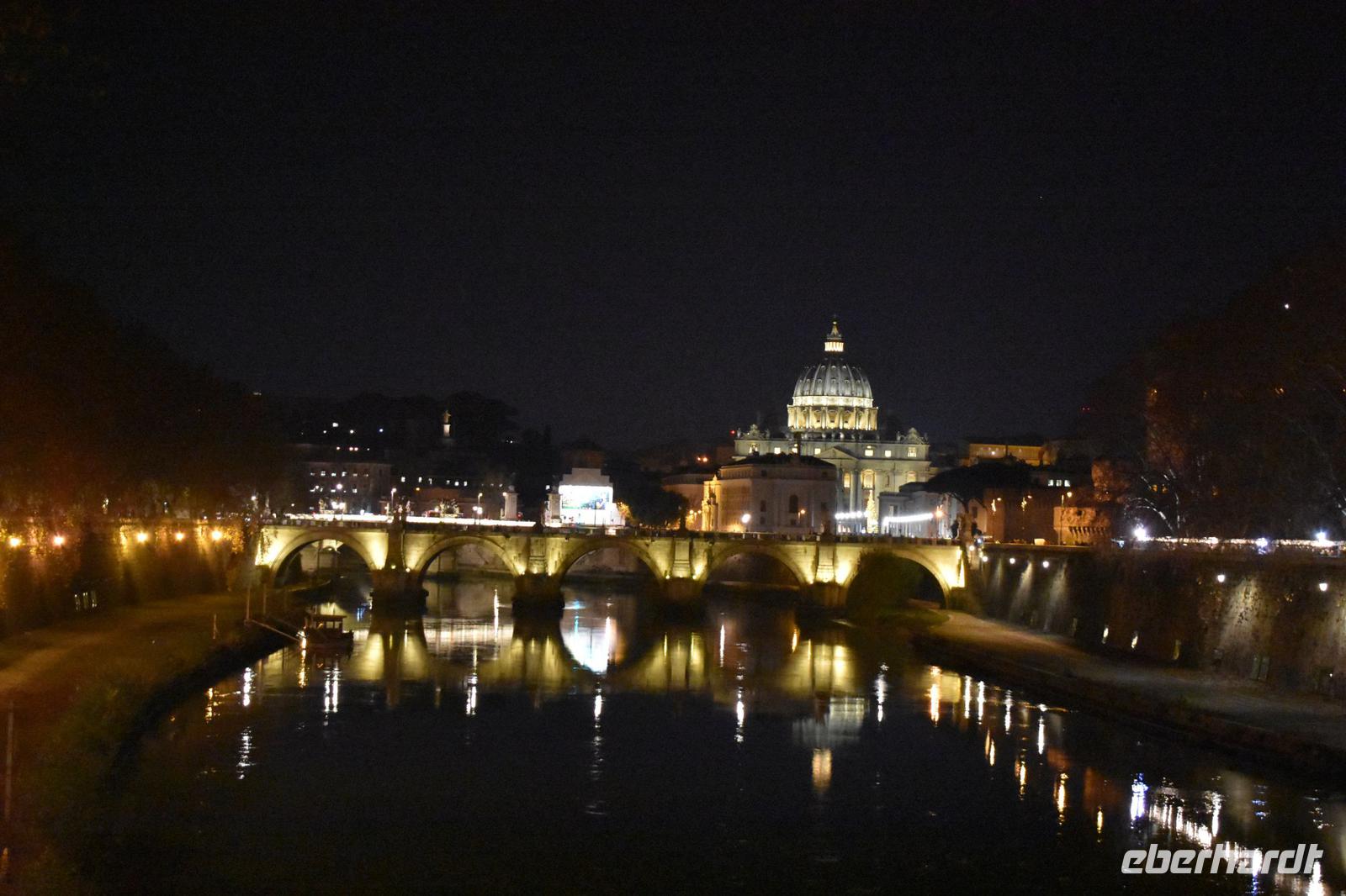 Rom &ndash; &copy; Eric Richter (Eberhardt TRAVEL)