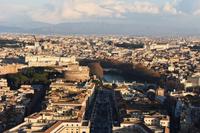 Rom &ndash; &copy; Eric Richter (Eberhardt TRAVEL)