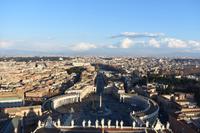 Rom &ndash; &copy; Eric Richter (Eberhardt TRAVEL)