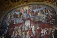 Vatikanische Museen &ndash; &copy; Eric Richter (Eberhardt TRAVEL)