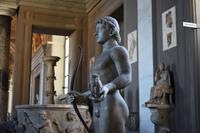 Vatikanische Museen &ndash; &copy; Eric Richter (Eberhardt TRAVEL)