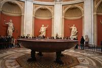 Vatikanische Museen &ndash; &copy; Eric Richter (Eberhardt TRAVEL)