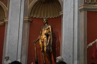 Vatikanische Museen &ndash; &copy; Eric Richter (Eberhardt TRAVEL)