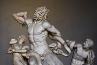 Vatikanische Museen &ndash; &copy; Eric Richter (Eberhardt TRAVEL)