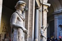 Vatikanische Museen &ndash; &copy; Eric Richter (Eberhardt TRAVEL)
