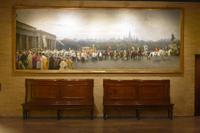 Vatikanische Museen &ndash; &copy; Eric Richter (Eberhardt TRAVEL)