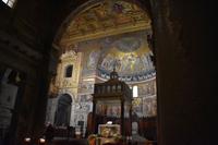 Basilica di Santa Maria in Trastevere &ndash; &copy; Eric Richter (Eberhardt TRAVEL)