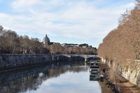 Tiber &ndash; &copy; Eric Richter (Eberhardt TRAVEL)