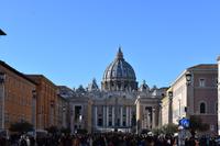 Petersdom &ndash; &copy; Eric Richter (Eberhardt TRAVEL)