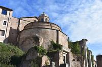 Forum Romanum &ndash; &copy; Eric Richter (Eberhardt TRAVEL)