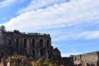 Forum Romanum &ndash; &copy; Eric Richter (Eberhardt TRAVEL)