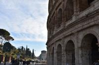 Kolosseum &ndash; &copy; Eric Richter (Eberhardt TRAVEL)