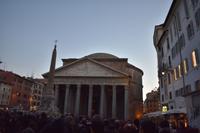Pantheon &ndash; &copy; Eric Richter (Eberhardt TRAVEL)