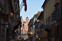 Spanische Treppe &ndash; &copy; Eric Richter (Eberhardt TRAVEL)