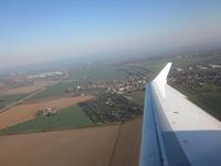 Leipzig_Luftblick (2) &ndash; &copy; Andreas Höhn (Eberhardt TRAVEL)