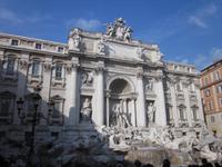 Trevibrunnen &ndash; &copy; Andreas Höhn (Eberhardt TRAVEL)