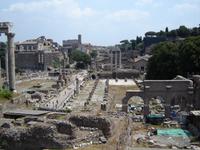Forum Romanum &ndash; &copy; Ngoc Anh Nguyen (Eberhardt TRAVEL)