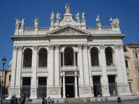 Sankt Johann im Lateran &ndash; &copy; Ngoc Anh Nguyen (Eberhardt TRAVEL)