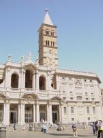 Santa Maria Maggiore &ndash; &copy; Ngoc Anh Nguyen (Eberhardt TRAVEL)